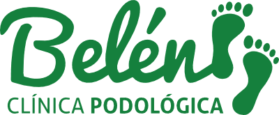 Clínica Podológica Belén logo